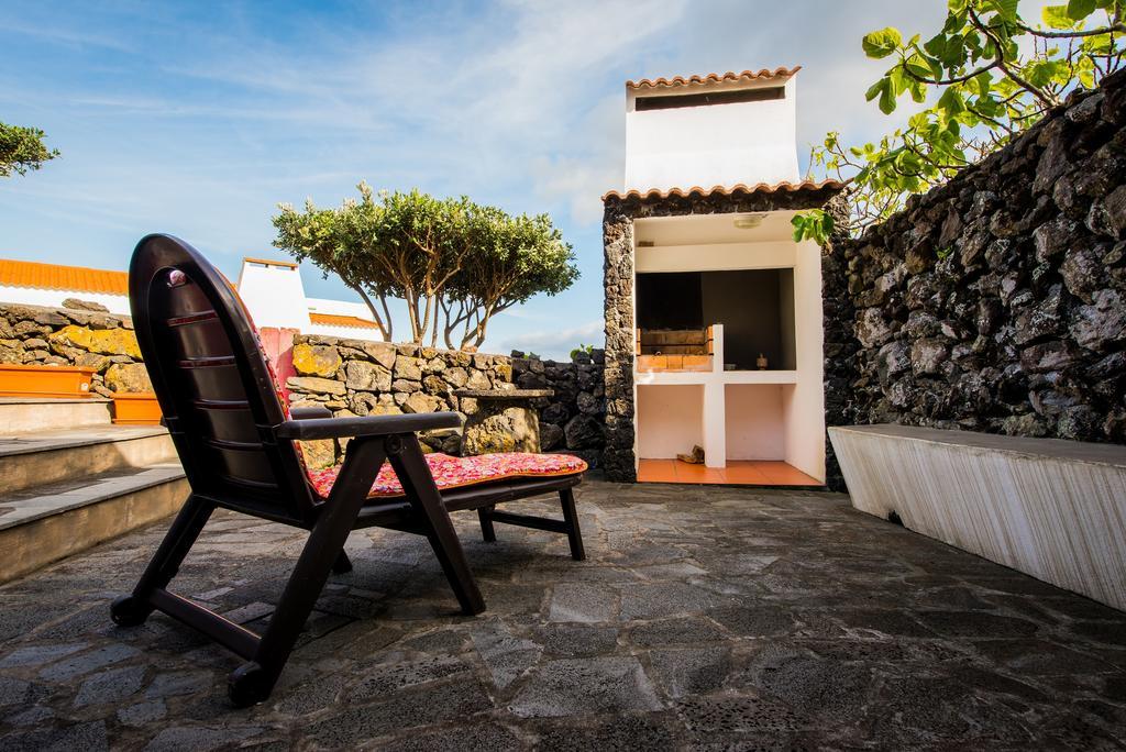 Adega Velha Villa Calheta de Nesquim Exteriör bild