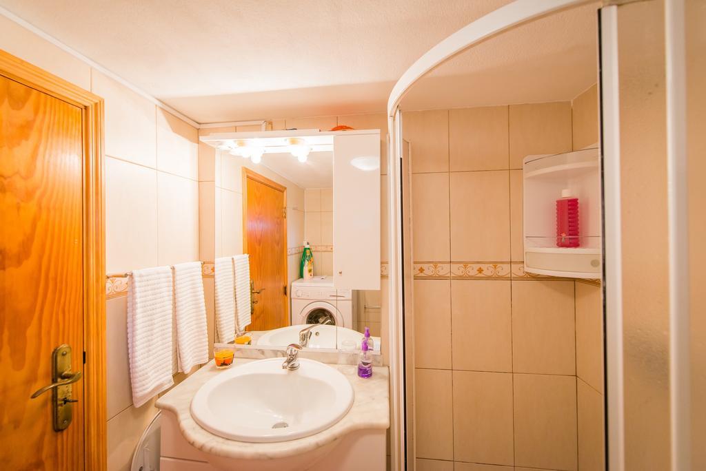 Adega Velha Villa Calheta de Nesquim Exteriör bild